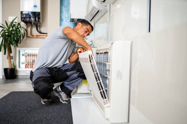 Best Residential Air Duct Cleaning  in Hampton Bays, NY