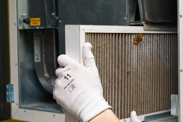 Best Air Duct Cleaning Near Me  in Hampton Bays, NY