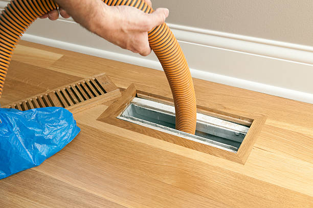 Best Commercial Air Duct Cleaning  in Hampton Bays, NY