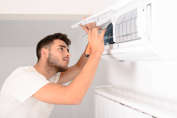 Best HVAC Air Duct Cleaning  in Hampton Bays, NY